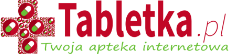 Tabletka.pl - Twoja apteka internetowa