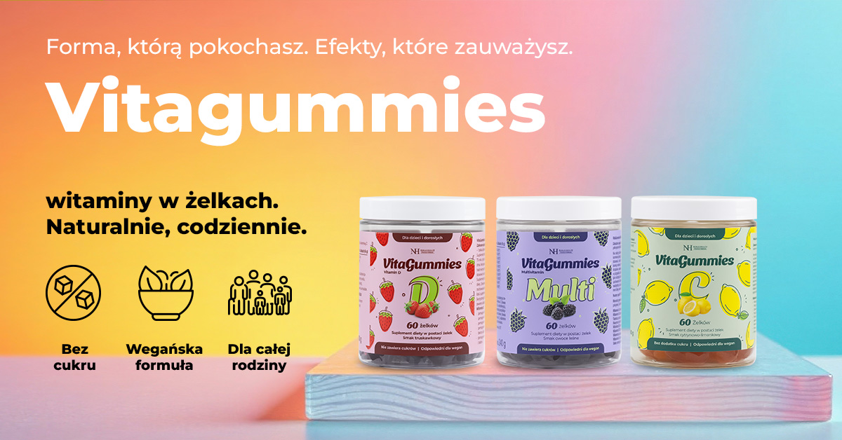 VitaGummies